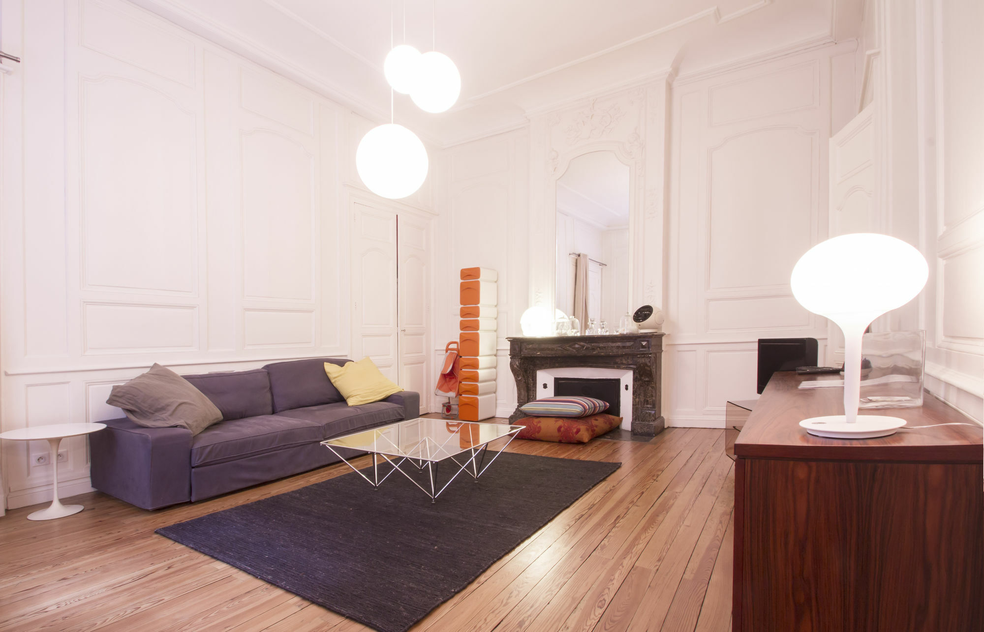 Leyteire Apartment Bordeaux Exterior photo